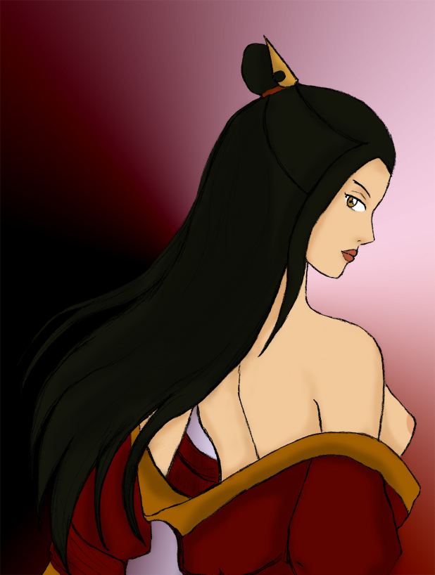 The Azula Gallery page 12 full