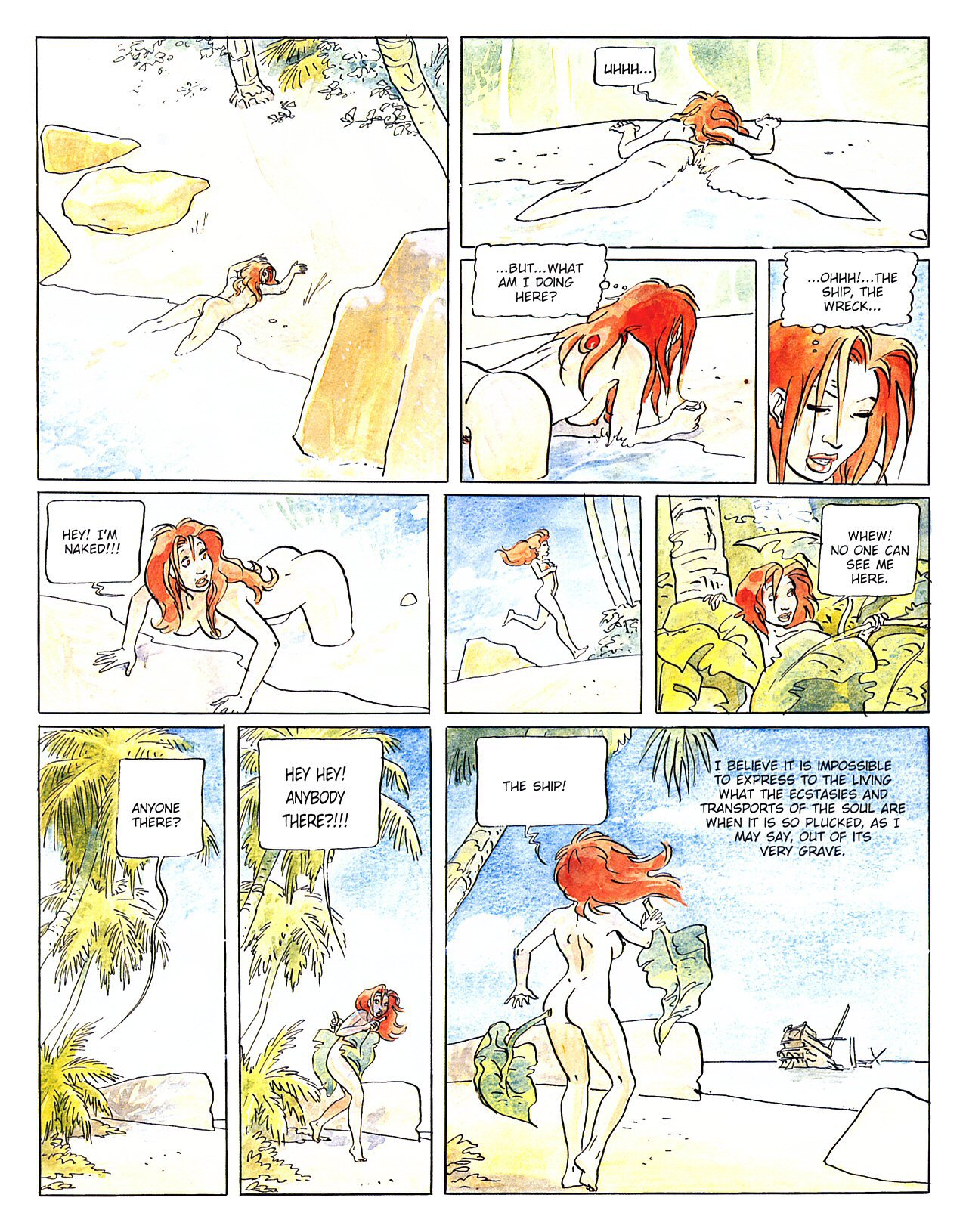 Robinsonia page 12 full
