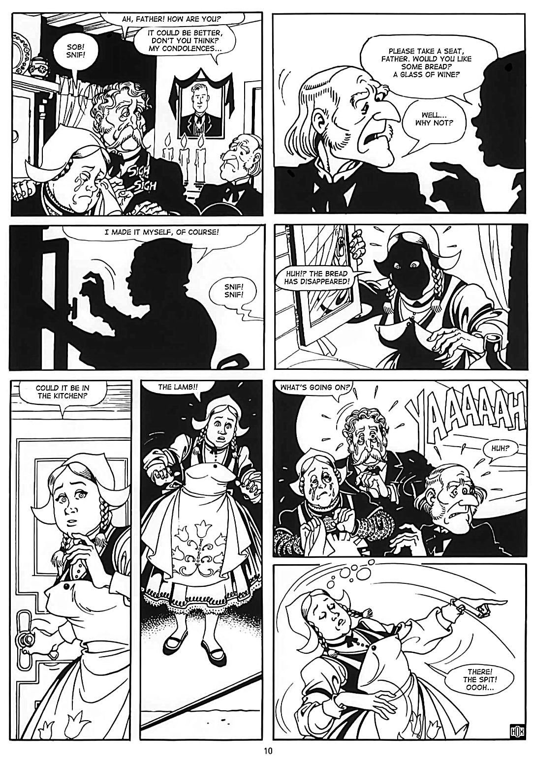 Necron 4 page 10 full