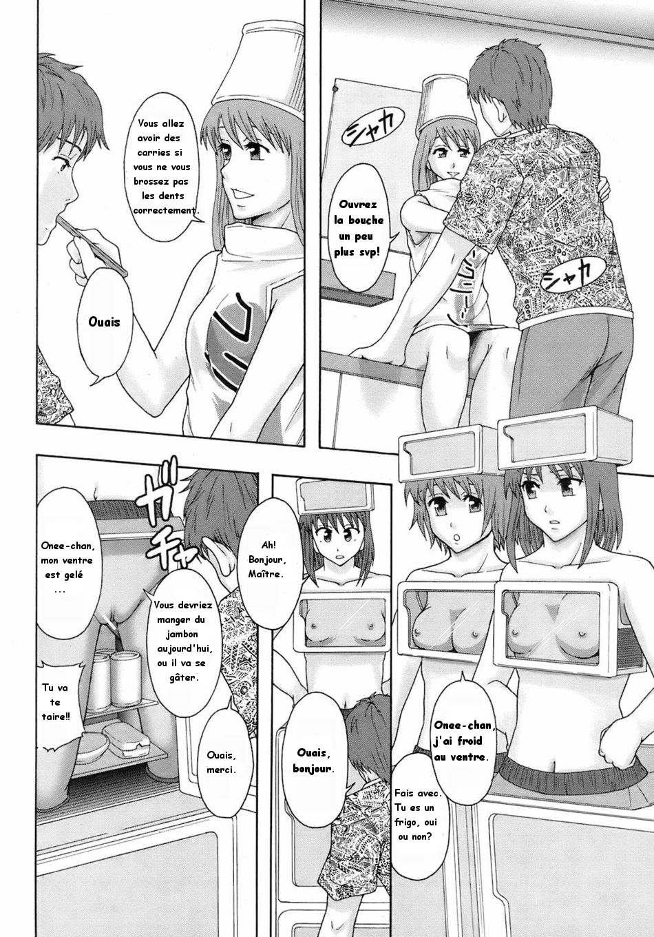 Minna Ikiterunda page 4 full