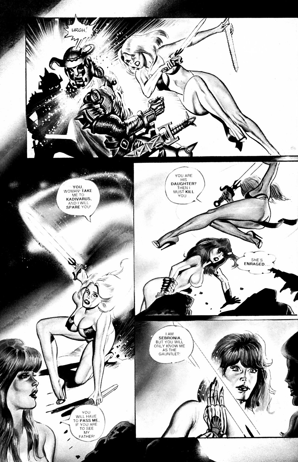 Quadrant page 11 full