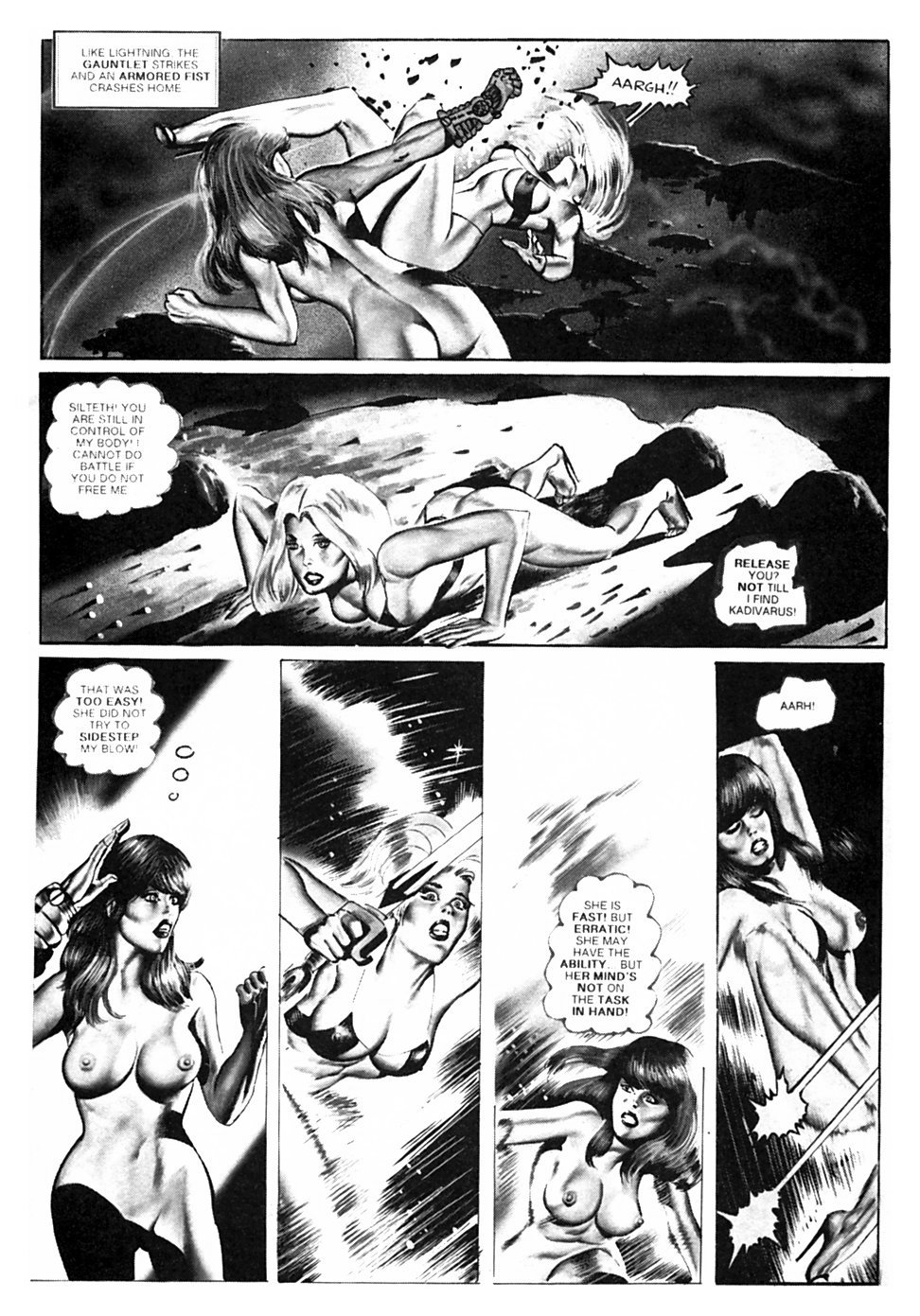 Quadrant page 12 full
