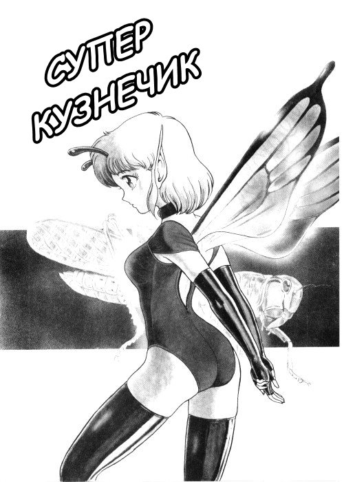 Bondage Fairies Vol 2 Chapter 8 page 2 full