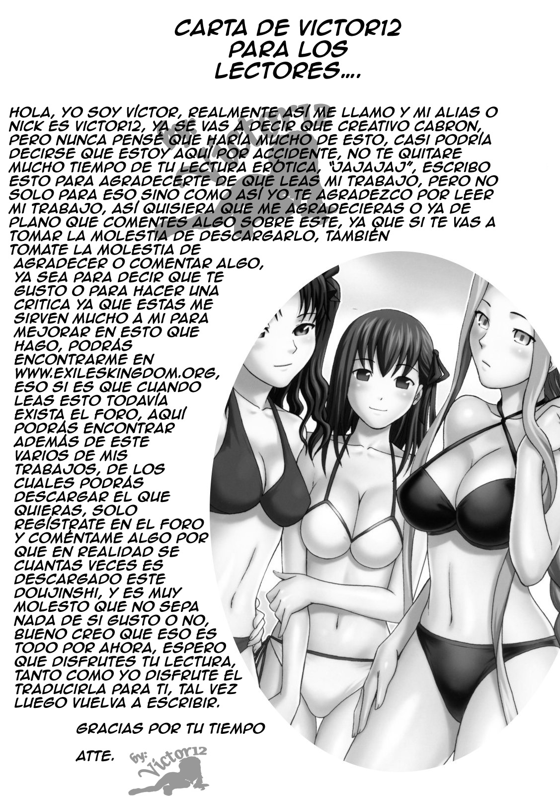 Fate/delusions of grandeur page 2 full