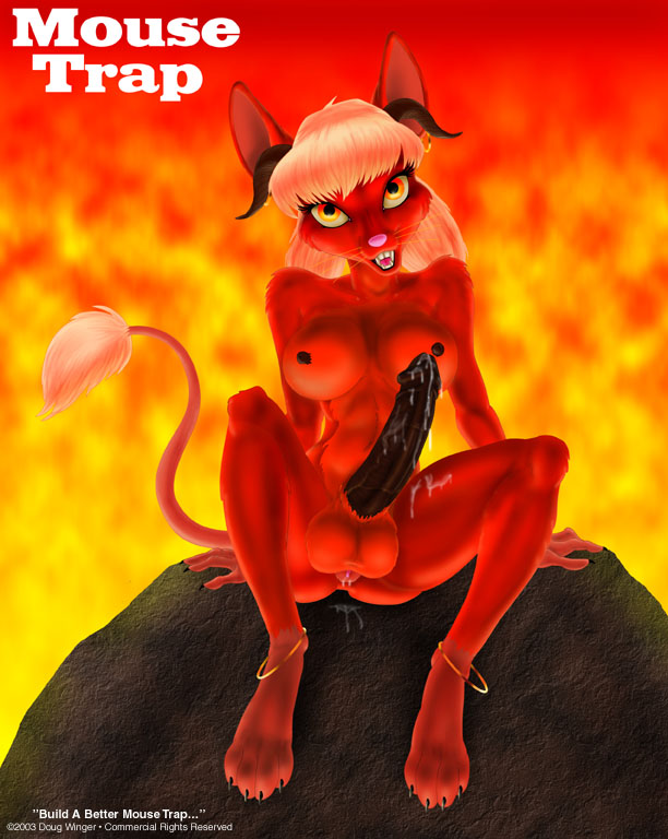 Furry Futa page 9 full