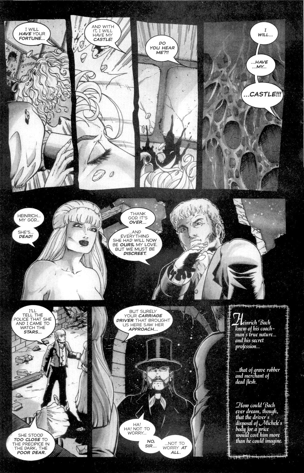 Raw Media - Volume 3 page 12 full