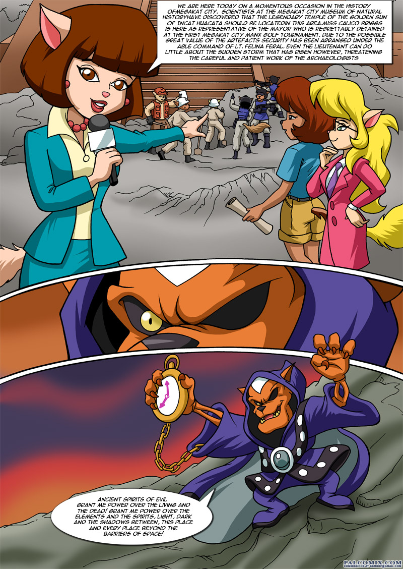 The Third Time is the Charm page 3 full