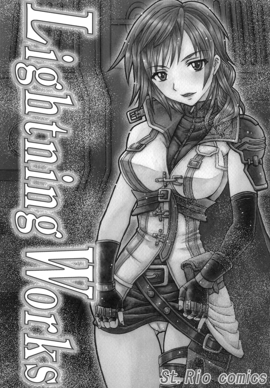 Lightning Works page 2 full
