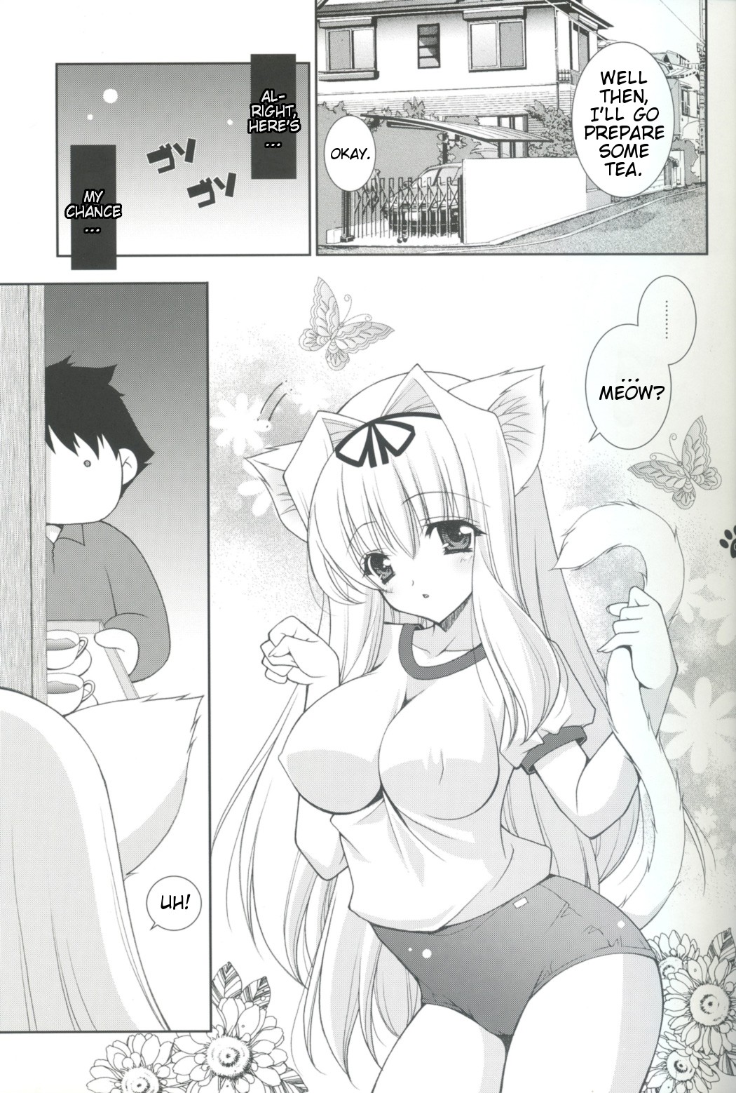 Sasaran Pasaran page 4 full