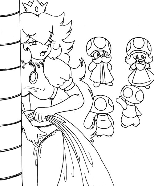 - Artist - Empty page 6 full
