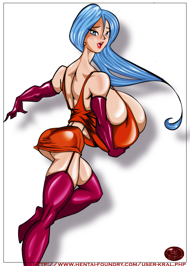 Kral Artwork page 1 full