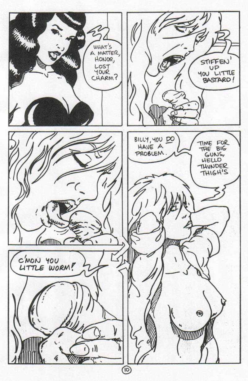 Sushi 8 page 12 full