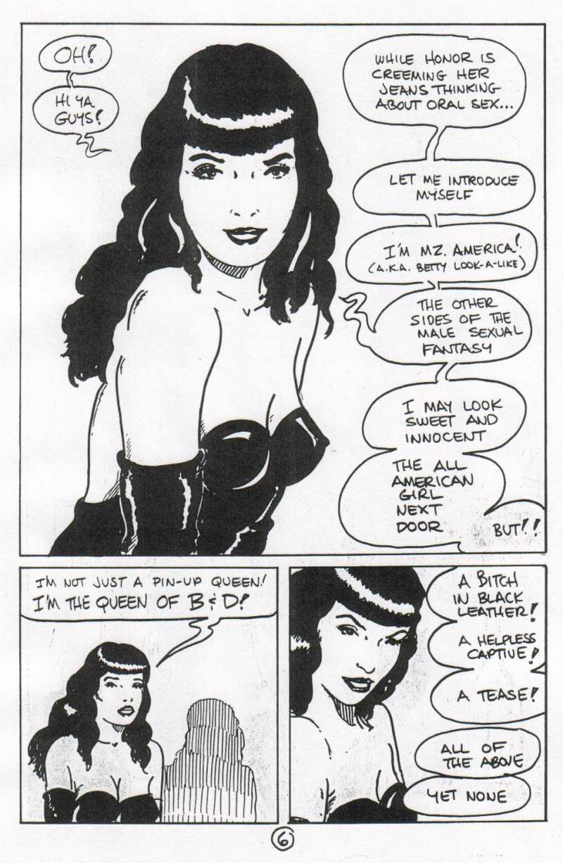 Sushi 8 page 8 full