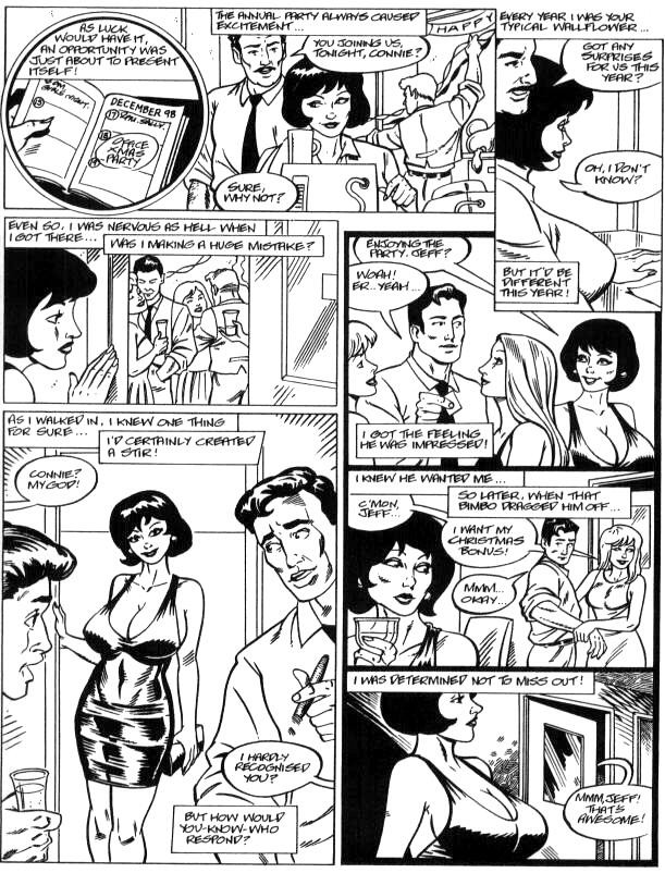Treasure Chests #2 page 10 full