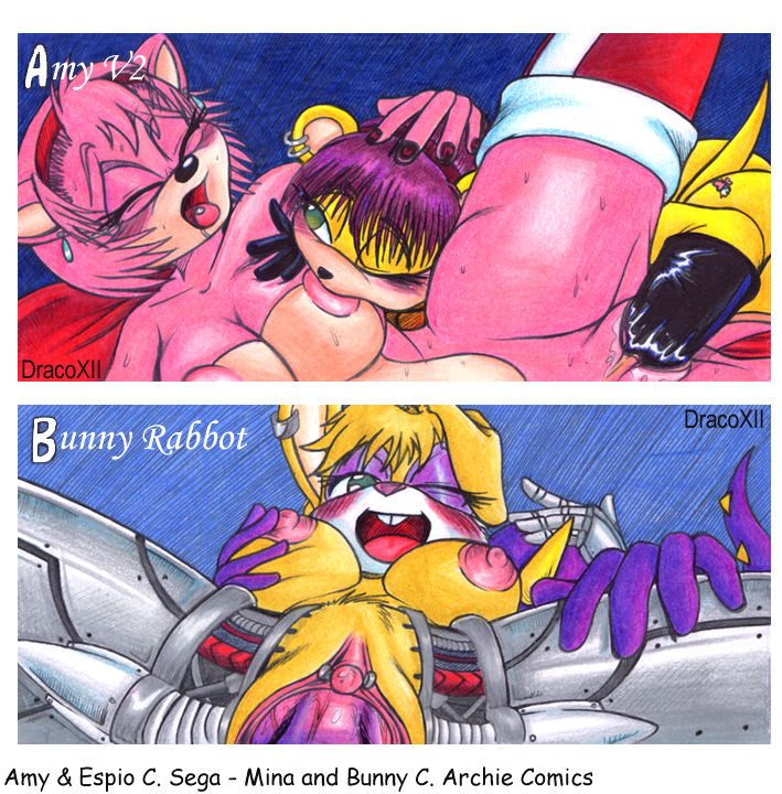 The Artwork of TDK page 8 full