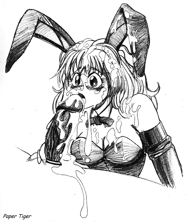 My Extreme Sketch page 11 full