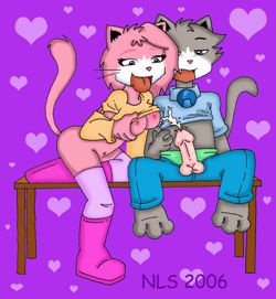 More VGCats page 11 full