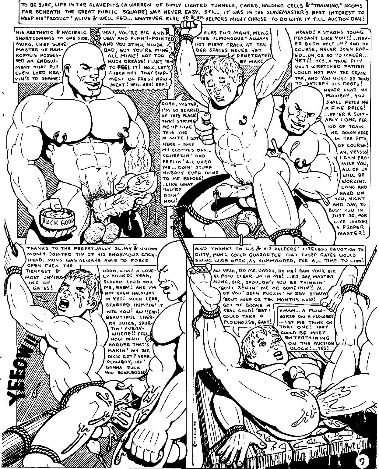 Gohr page 9 full