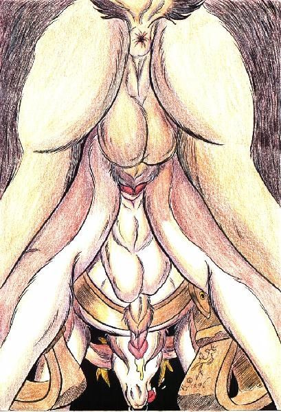 FURBIDDEN FRUITS page 2 full