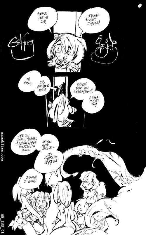 Pheromones page 1 full