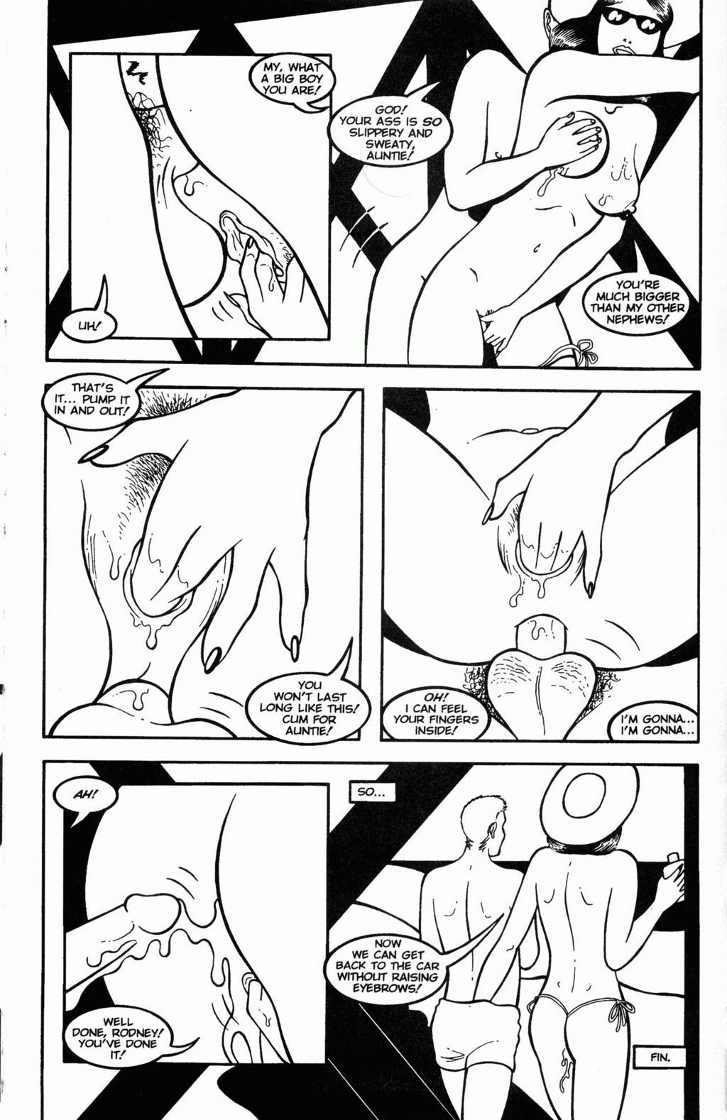 Rear Entry # 9 page 11 full