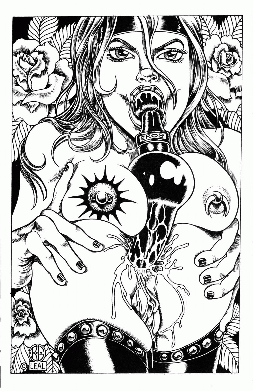 Rear Entry # 9 page 12 full