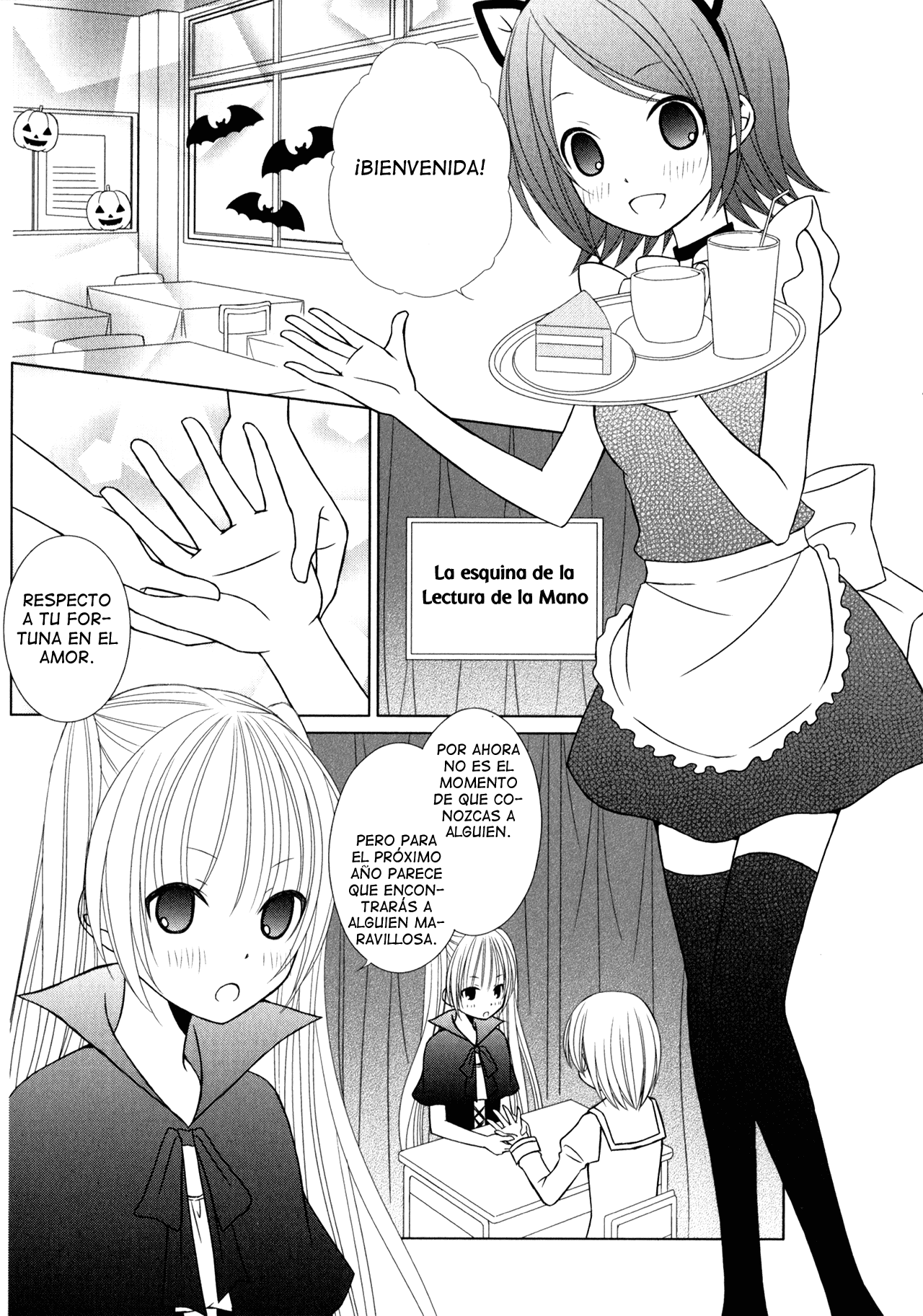 Rapsodia del D&iacute;a de Brujas page 10 full