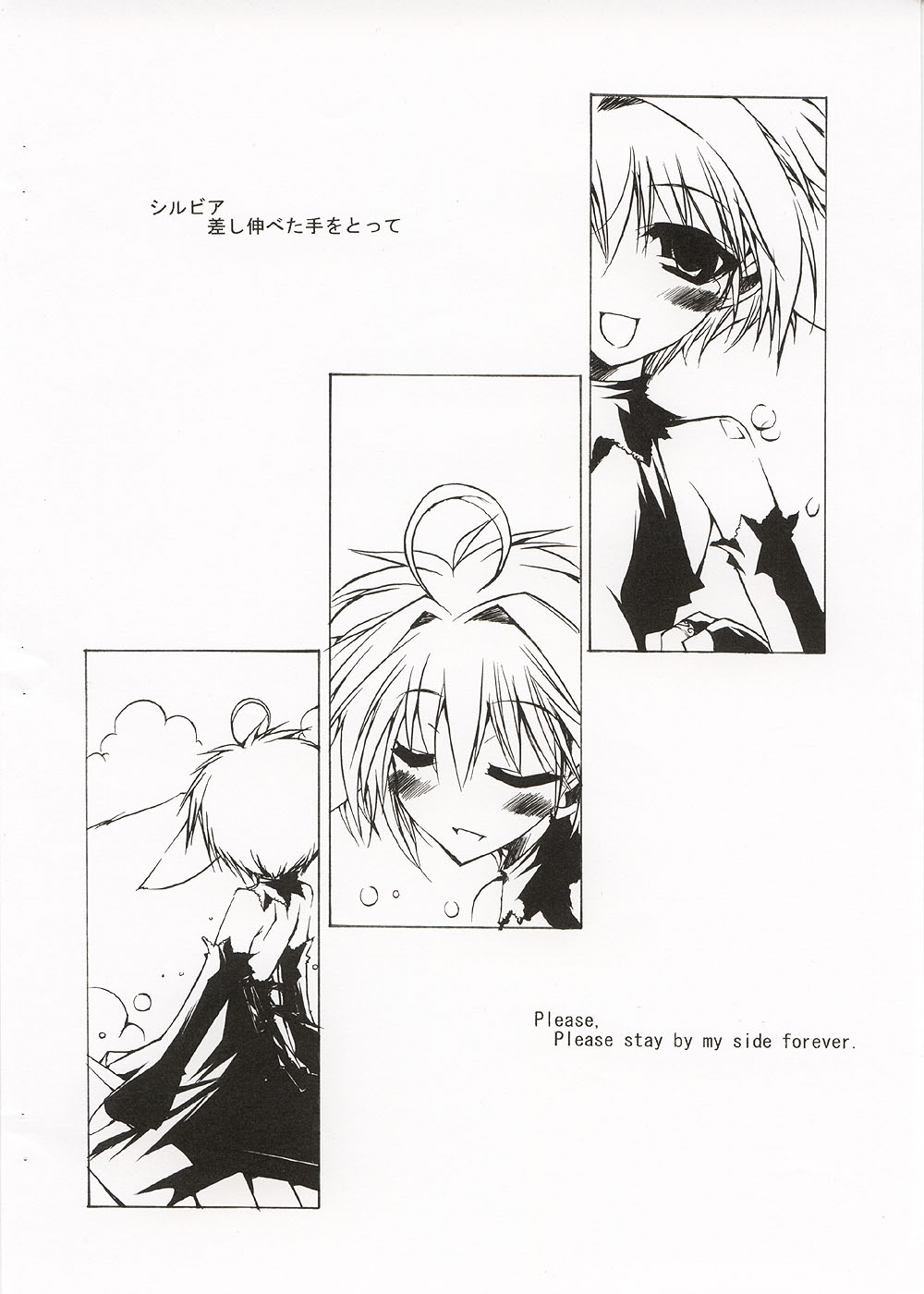 SILVIA page 5 full