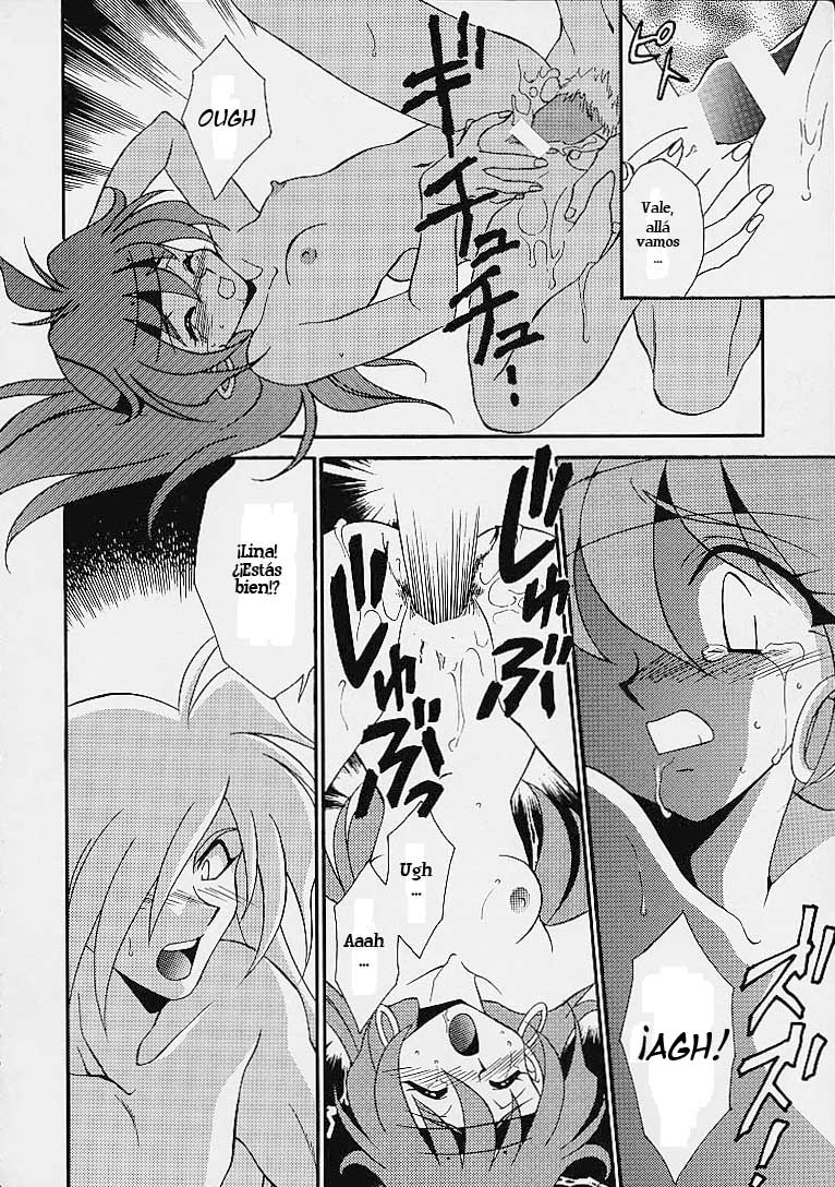 BOMBER GIRL page 9 full