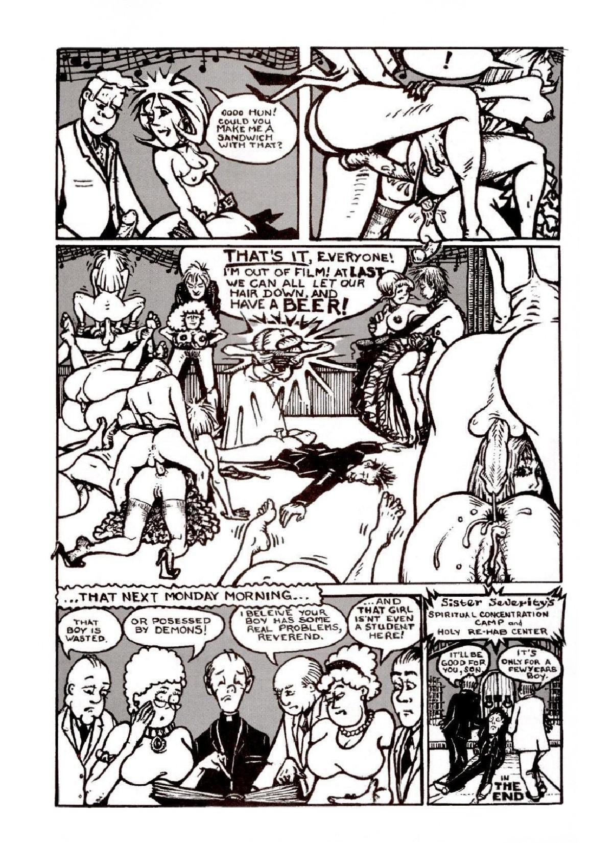 Rear Entry # 5 page 11 full
