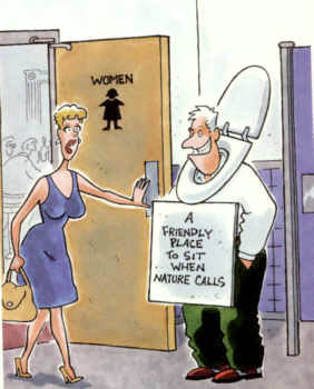 Funny Cartoons 3 page 12 full