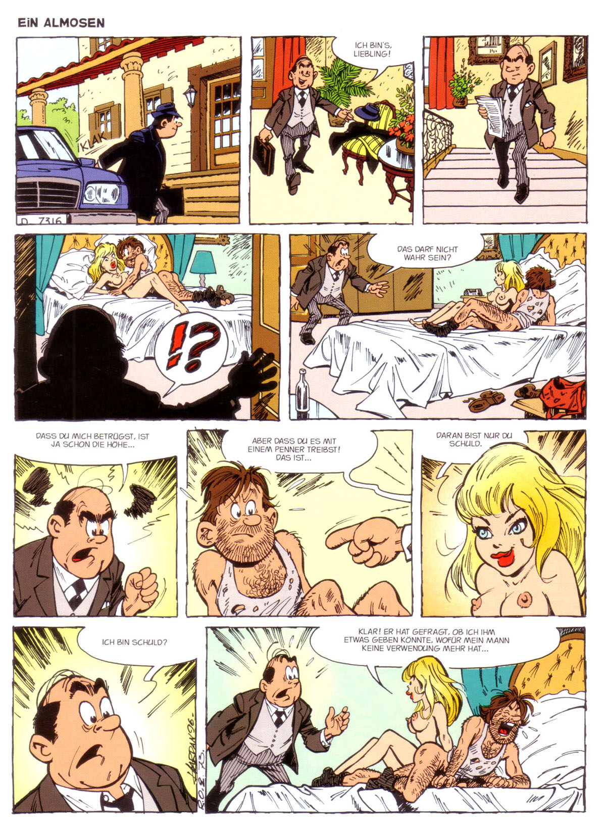 Heisse Kopfe  9 page 11 full