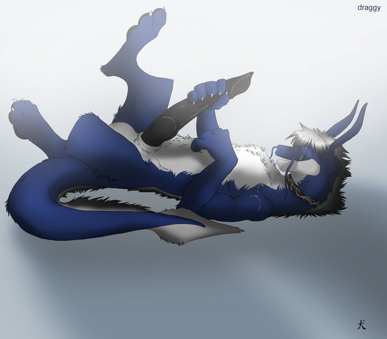 Gay Furry horse, dragon, canine page 12 full