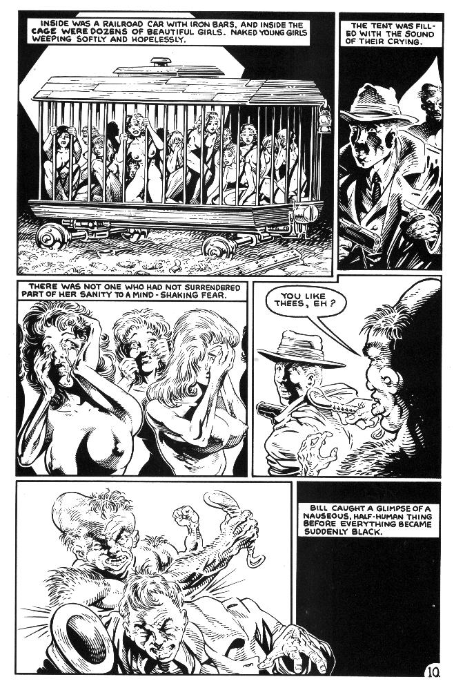 Revelry In Hell page 10 full