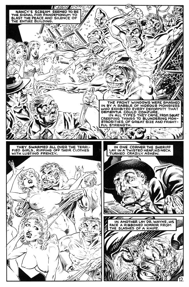 Revelry In Hell page 12 full