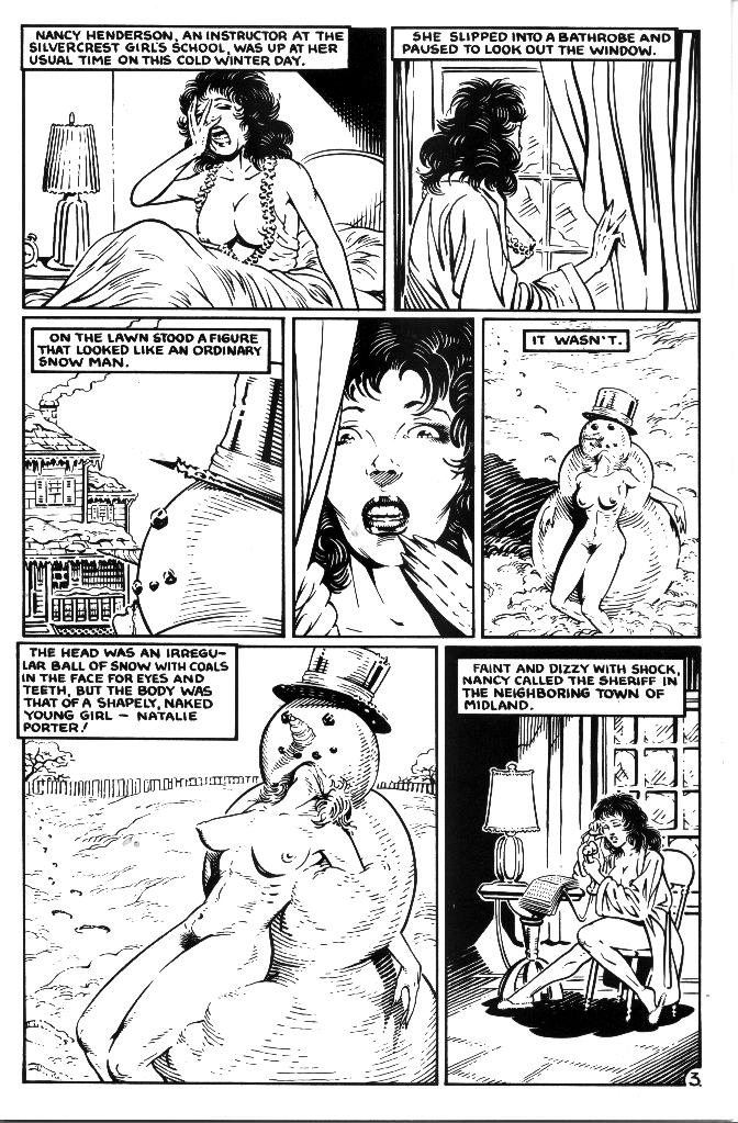 Revelry In Hell page 4 full