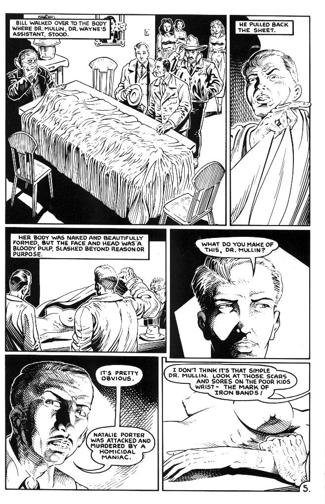 Revelry In Hell page 6 full