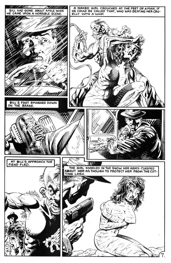 Revelry In Hell page 7 full