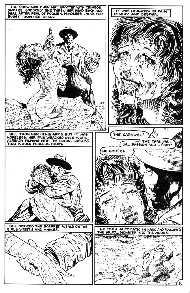 Revelry In Hell page 8 full