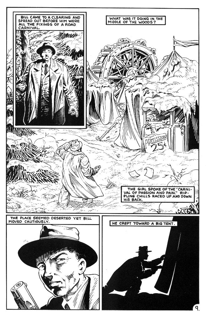 Revelry In Hell page 9 full