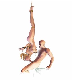 Extreme Pleasure White Edition