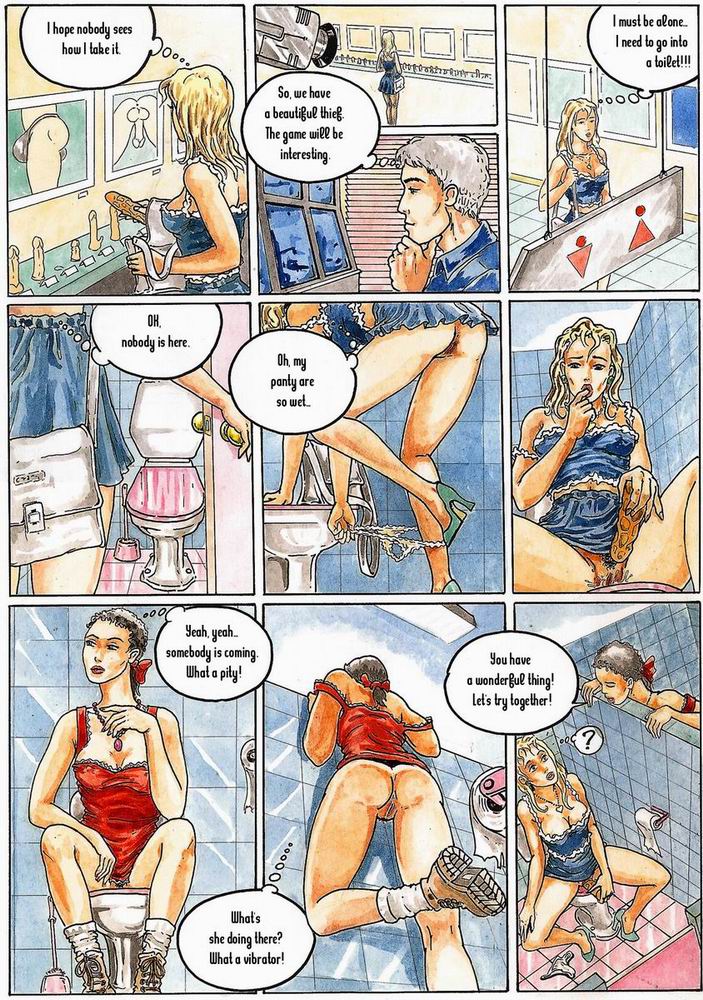 Museum of Penis page 2 full