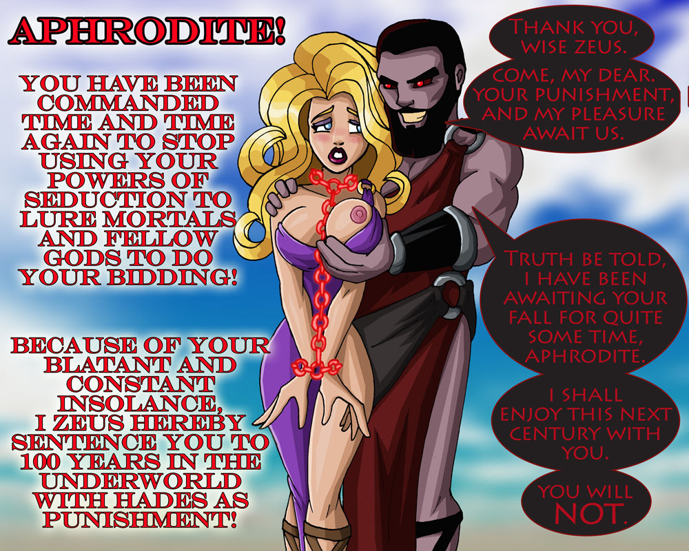 aphrodites punishment page 2 full