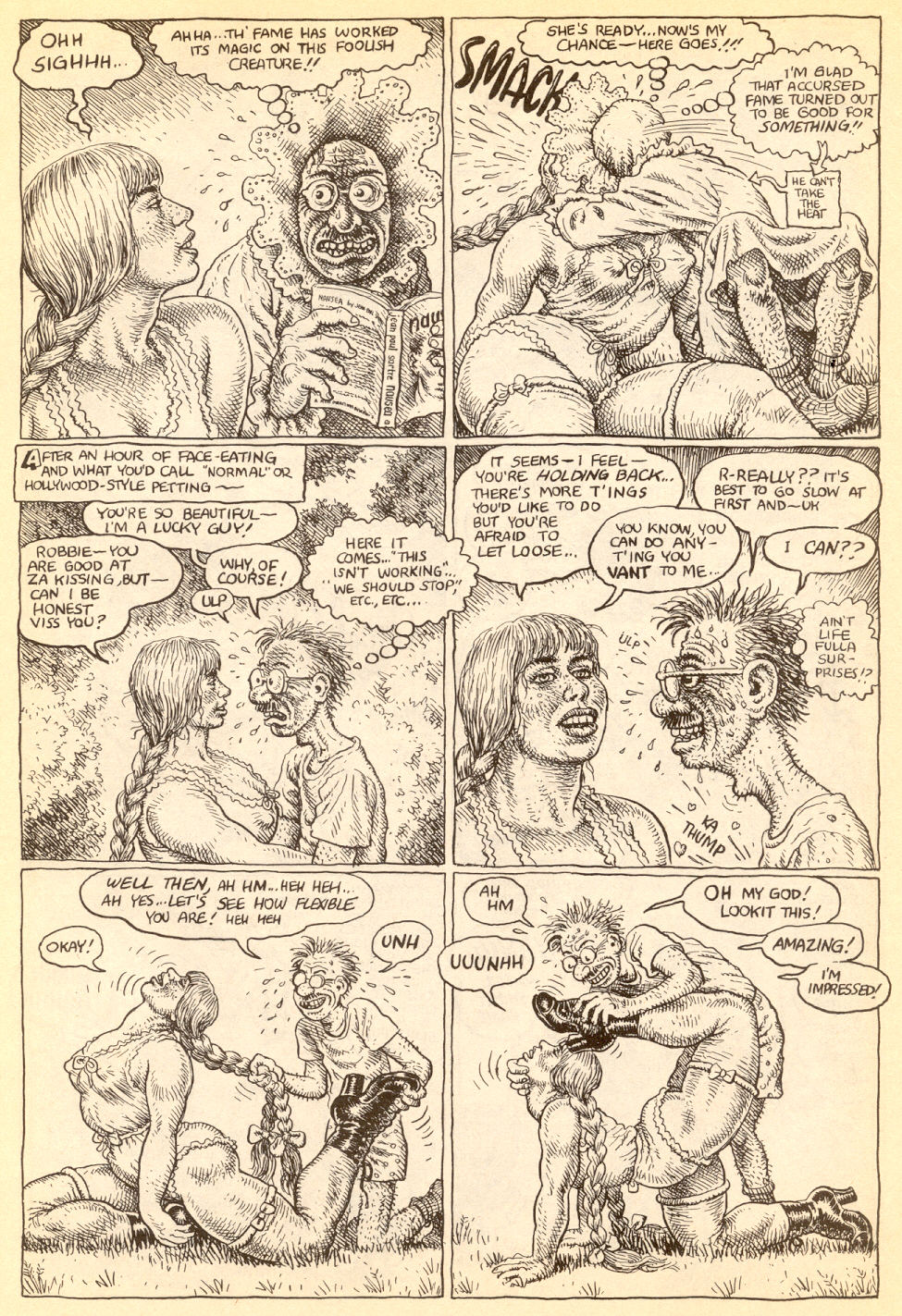 Hup #3 page 7 full