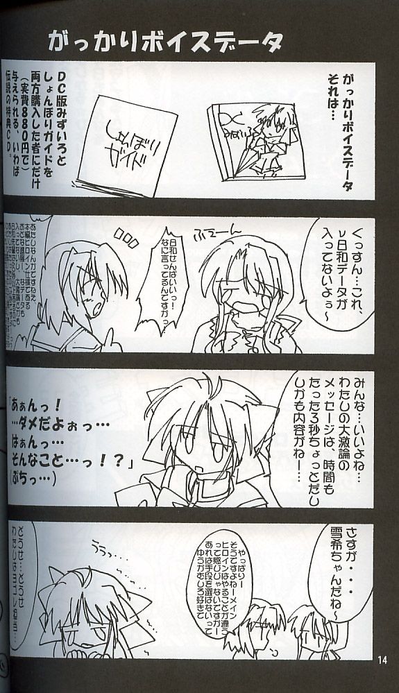 KONE KONE FANDISC page 12 full