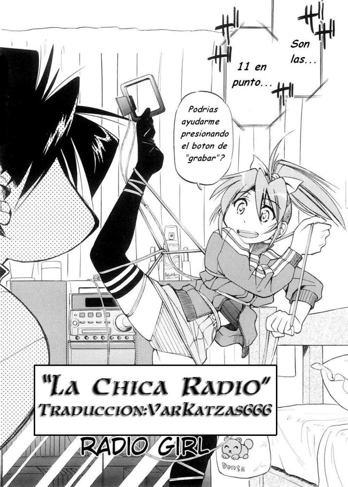 Denpa Shoujo page 2 full