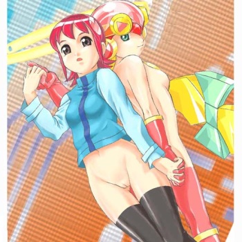 Hentai Mastrpiece cover