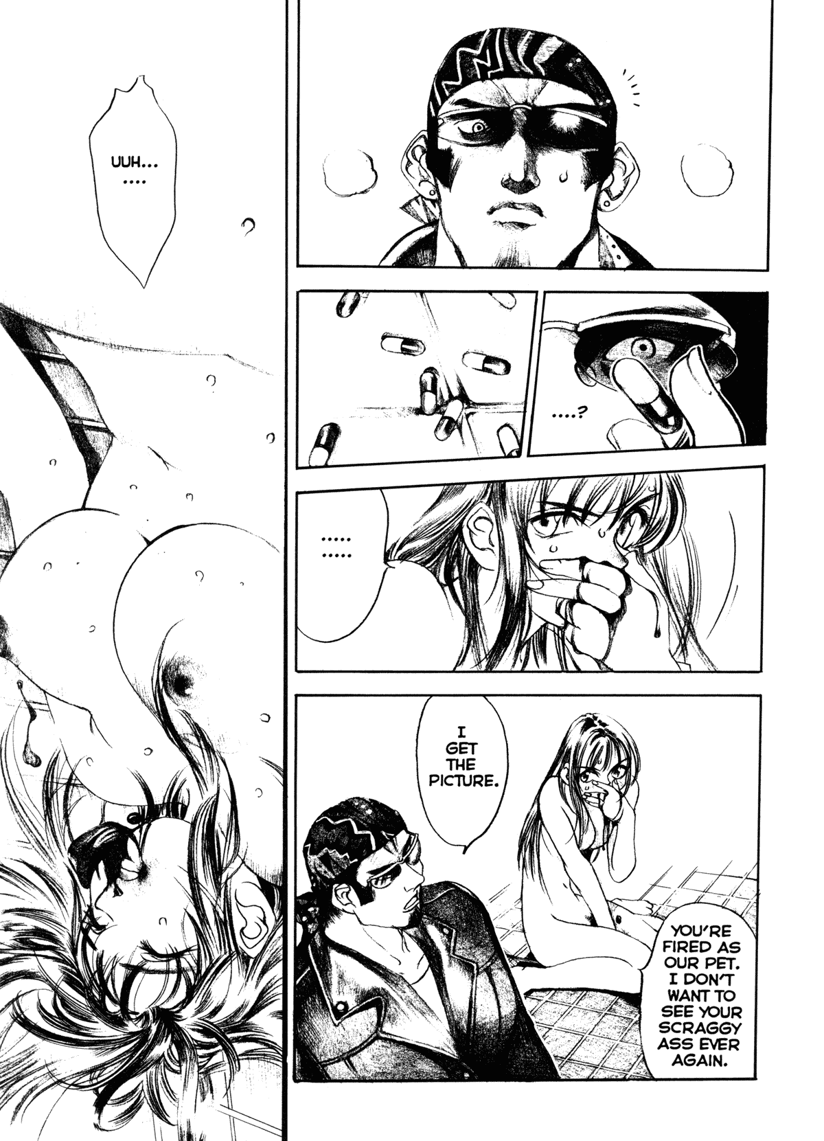 Silky Whip 12 page 12 full