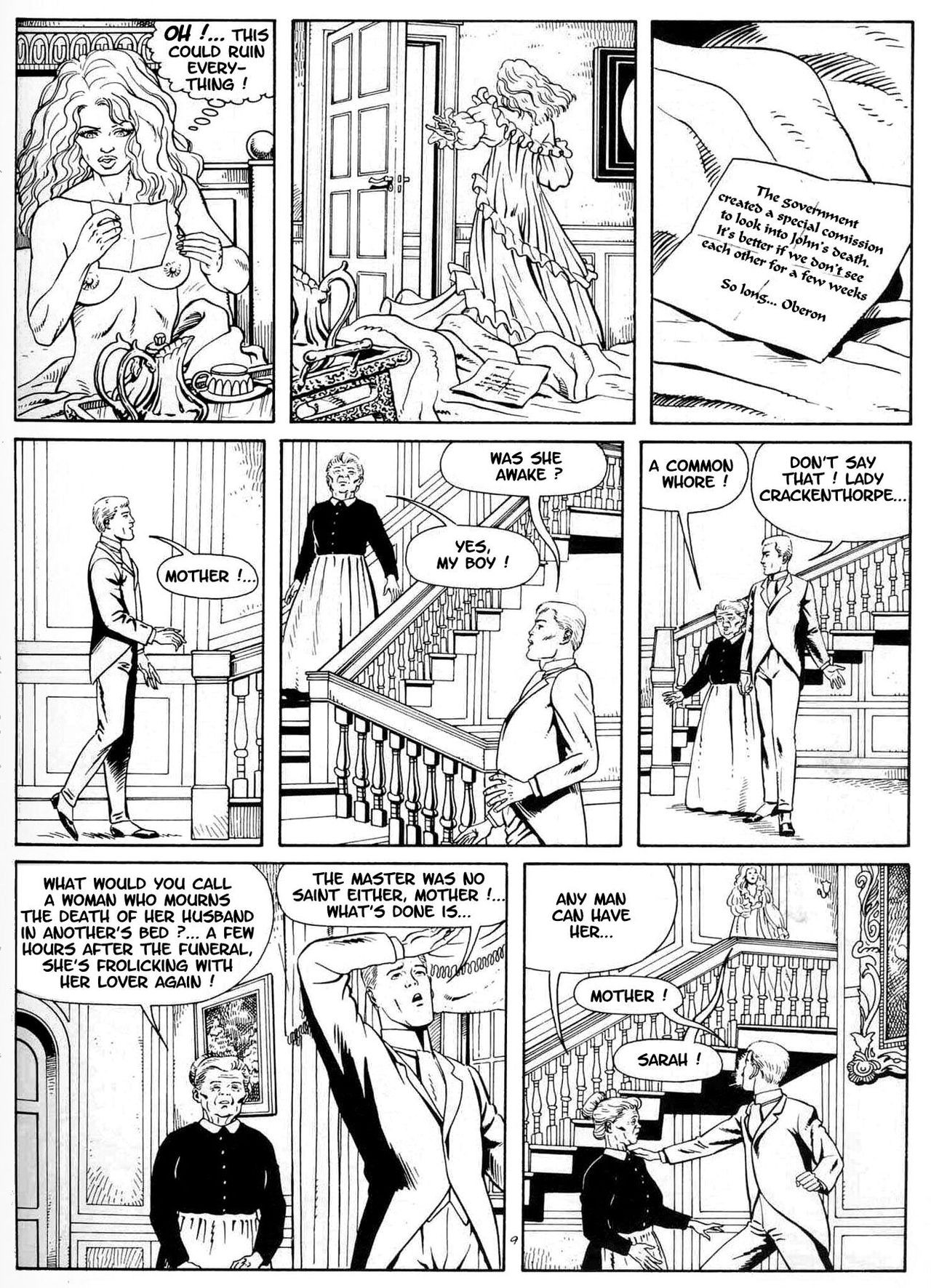 Caligula Reeks 2 page 11 full