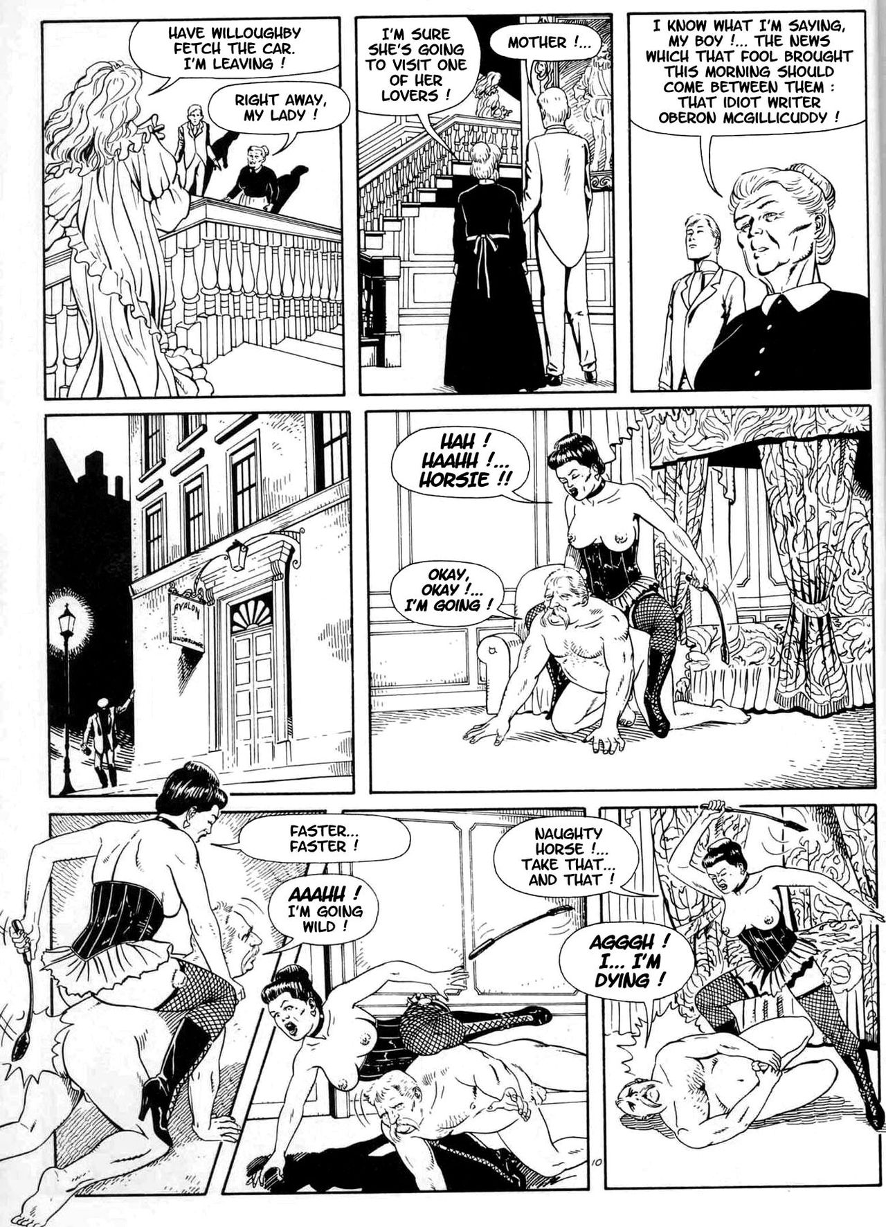 Caligula Reeks 2 page 12 full